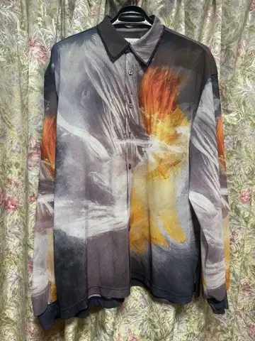 TAAKK 23AW 셔츠