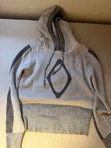 MSCHF 후디 베이지