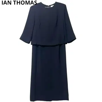 IAN THOMAS 이안 토마스 원피스 예복 포멀