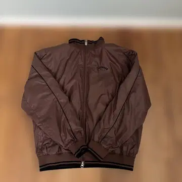 Callaway 브라운 자켓