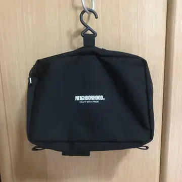 네이버후드 트래블 파우치