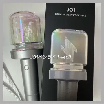JO1 응원봉 ver.2