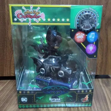 코스라이더 배트맨 Batman CosRider 피규어