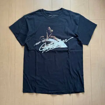 아리아나 그란데 스위트너 월드 투어 티셔츠