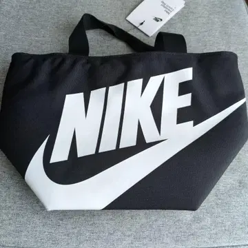 나이키 런치 토트백