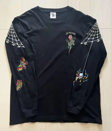 SOFTMACHINE L/S (L/S T-SHIRTS) 긴팔 티셔츠