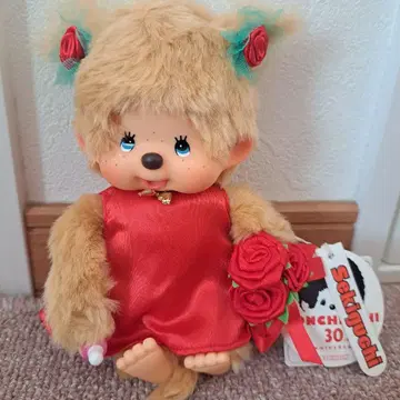 몽치치 꽃밭 택 포함 초레어 장미 ROSE