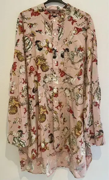 칼 헬무트 블라우스