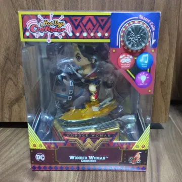 코스라이더 원더우먼 DC Wonder Woman CosRider