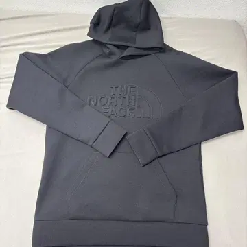 THE NORTH FACE 후드티 M 사이즈 블랙
