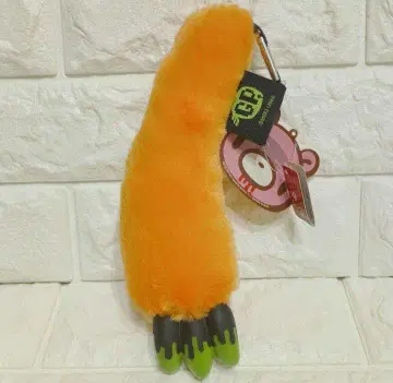 척스 GP 팔 그루미 점보 키링 마스코트