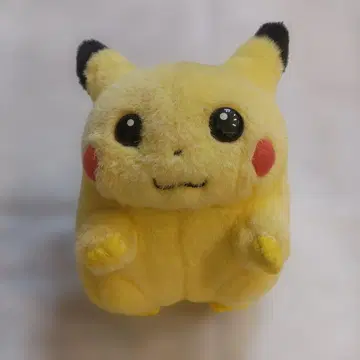 [ 초레어 ] 포켓몬 초기 초창기 피카츄 TOMY