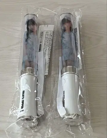 FRUITS ZIPPER 응원봉 마츠모토 카렌