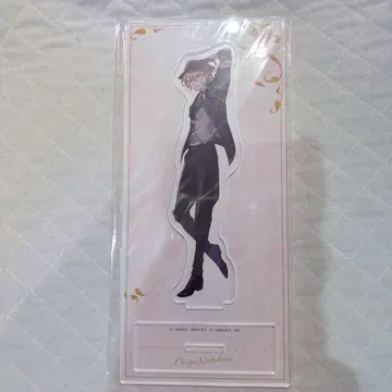 문호 스트레이독스 나카하라 츄야 아크릴 스탠드