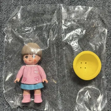 멜짱 가챠가챠