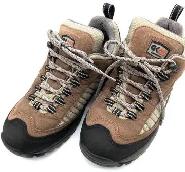 새상품급 캐러밴 Grandking GK-22 등산화 고어텍스