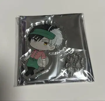 WIND BREAKER and GALLERY 아크릴 키링 사쿠라 하루카