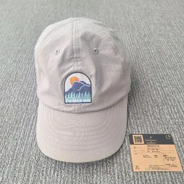 THE NORTH FACE 바브라이트 캡