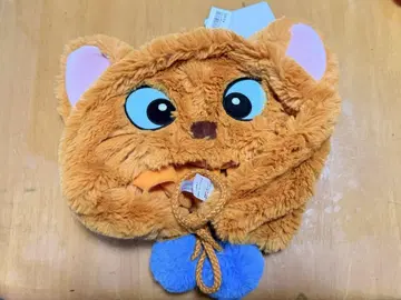 TDR 팬캡 루즈 미사용 새상품