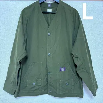 GUNG HO 노카라 자켓
