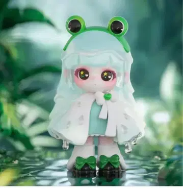 Liita 피규어 시크릿