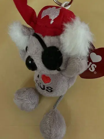 호주관 코알라 키링