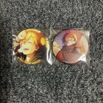 프로세카 시노노메 아키토 그리캔 카라페스 7A 8A