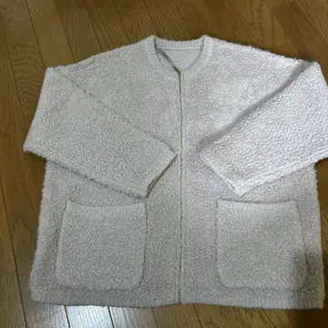 TRAFFICBASICSTYLE 아우터