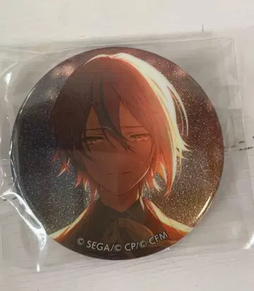 프로세카 글리터 캔뱃지 23A 카미시로 루이