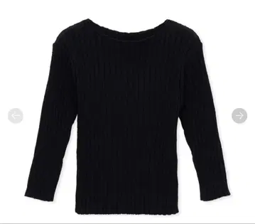 SHISHIKUI nepO / BLACK