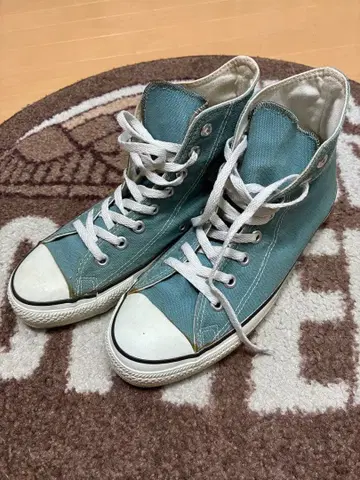 컨버스 척 테일러 올스타 90년대 미국 제조