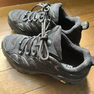 MERRELL 아웃도어 신발 23cm