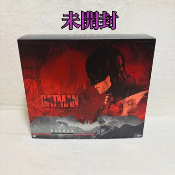 미개봉 핫토이즈 무비 마스터피스 1/6 MMS639 배트맨