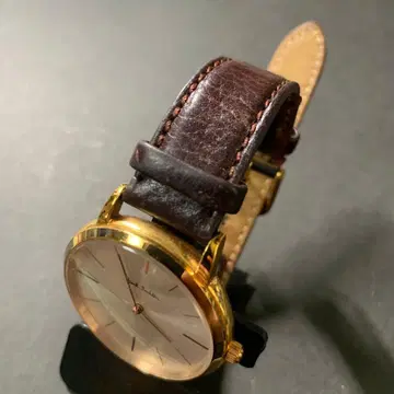 PaulSmith 폴스미스 손목시계 배터리 없음