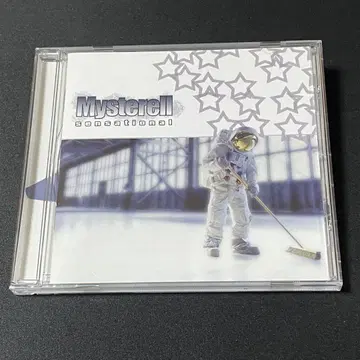 Mysterell sensational 북유럽 멜로하