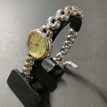 SEIKO 세이코 손목시계 배터리 방전