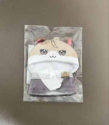 카가미 하야토 판초 SMC조 6주년 니지페펫