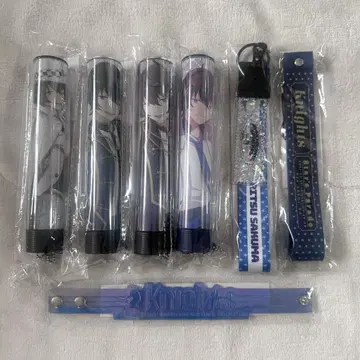 앙스타 린츠 응원봉 튜브