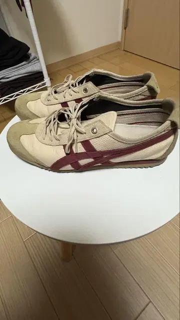 오니츠카타이거 멕시코 66