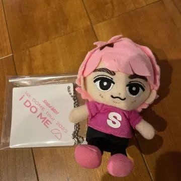 I DO ME 2023 사쿠마 다이스케 치루누이