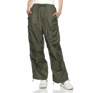 HYKE 카고 팬츠 XX-Large