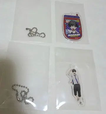 팬텀 버스터즈 시시쿠리노 토라오
