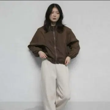 OHOTORO Sheer Wind Shell Jacket