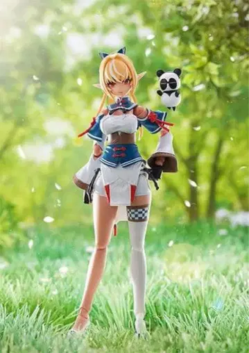시라누이 플레어 figma 552