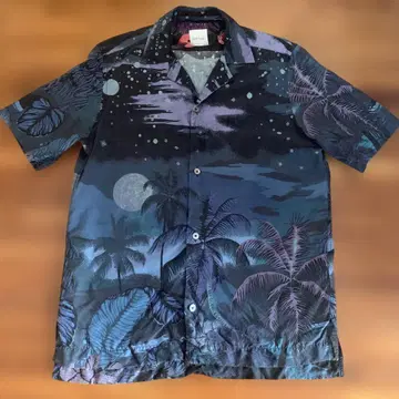 Paul Smith 반팔 셔츠 s 사이즈