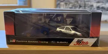 GR TOYOTA GAZOO Racing 30주년 기념