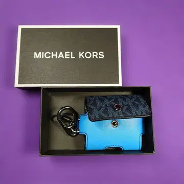 MICHAELKORS 컴팩트 키케이스