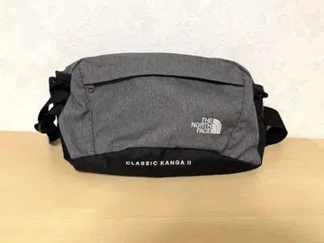 THE NORTH FACE 클래식 캥거 II 바디백