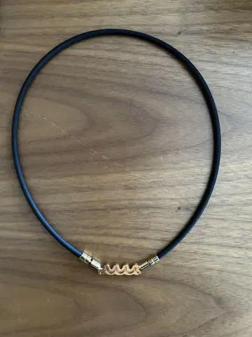 BANDEL muta necklace wave