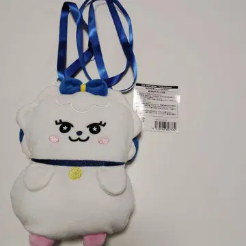 선착순 NIZOO 미니백 KINA 키나 NiziU NINA